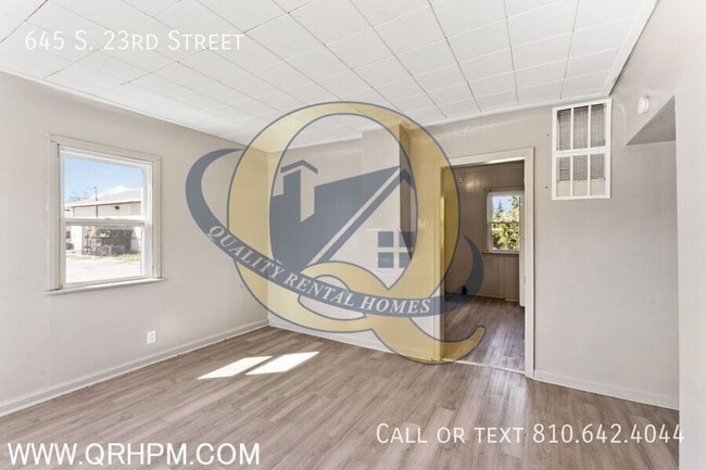 Building Photo - 645 S 23rd St