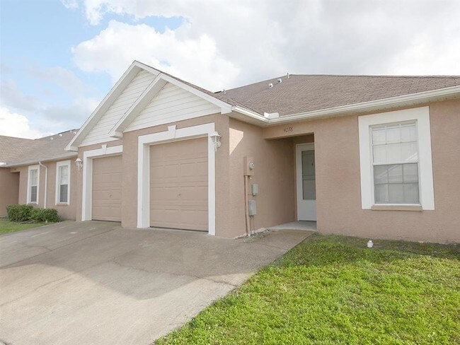 Hibiscus Springs Apartments Hibiscus Springs Apartments