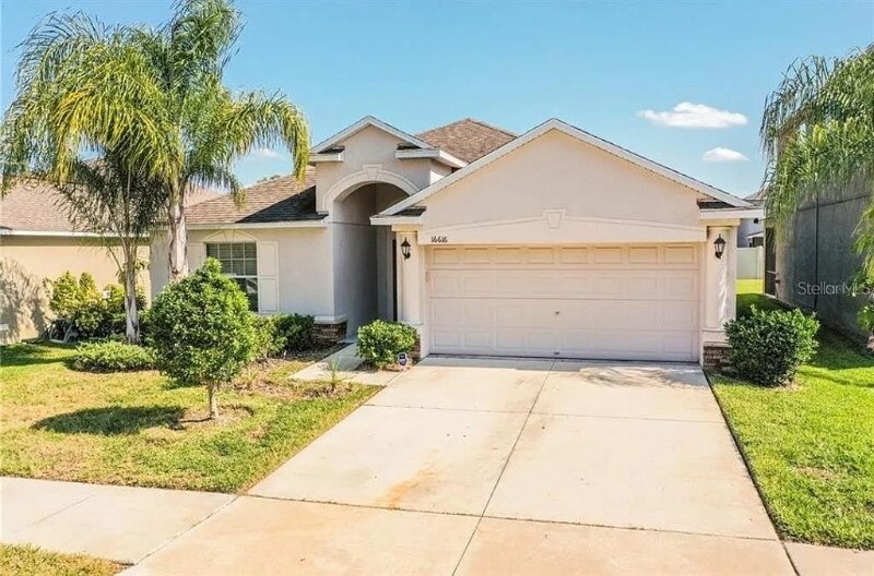 Primary Photo - 16616 Magnolia Reserve Pl