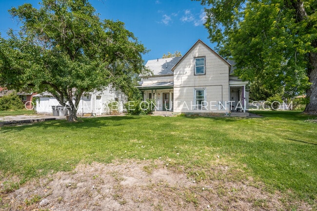 Building Photo - 167 N 100 E