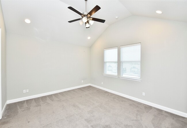 Building Photo - 5502 Camaguey St