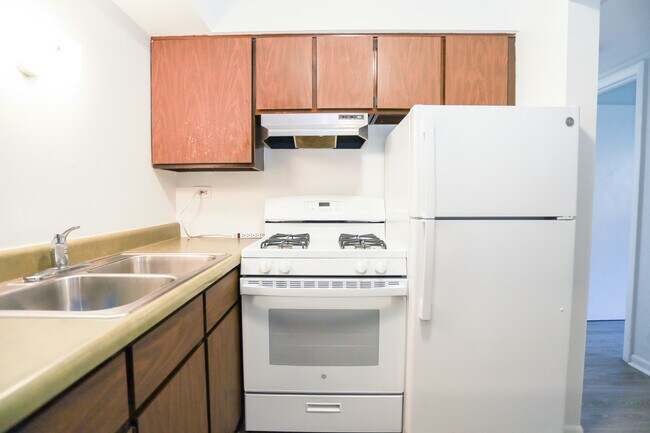 Building Photo - 126 W Washington St