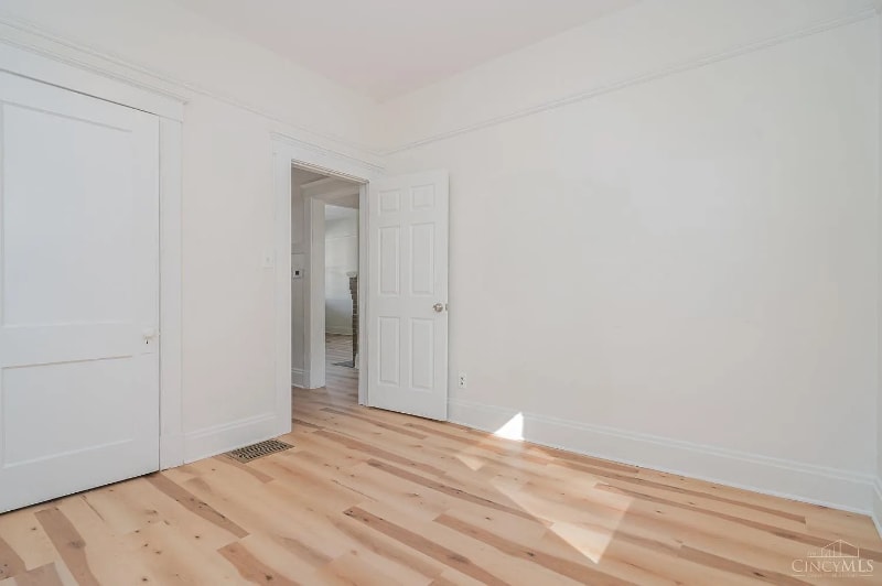 Building Photo - 1509 Adams Rd