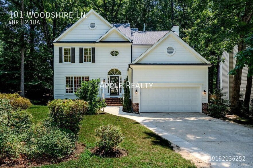 Primary Photo - 101 Woodshire Ln