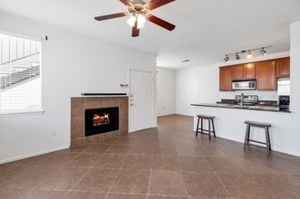 Building Photo - Upgraded first-floor condo in the sought-after Plaza Residences in Scottsdale!