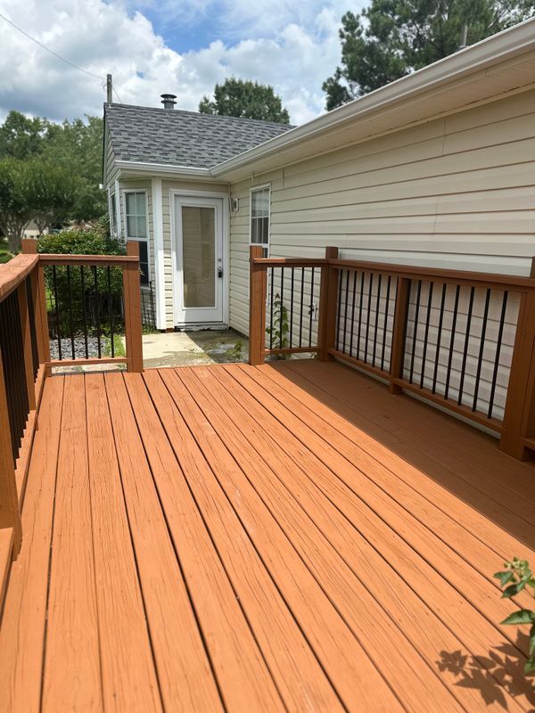 Building Photo - 6686 Browns Mill Ferry Dr