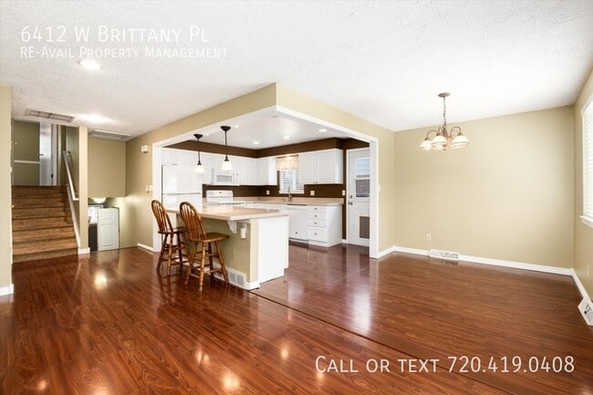 Building Photo - 6412 W Brittany Pl
