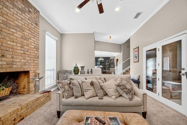 Building Photo - 3203 Tealwood Pl