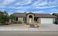 Building Photo - SOLAR 4 bedroom, 2 bath for Rent