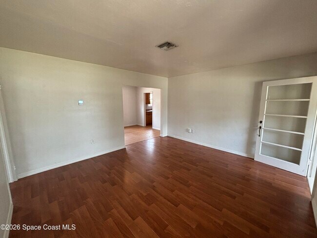 Building Photo - 1320 S Atlantic Ave