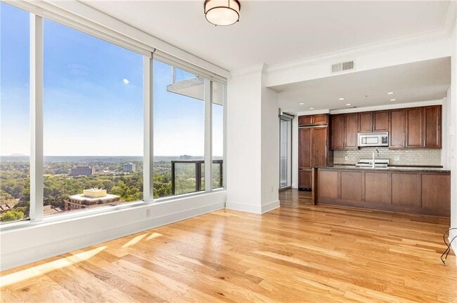 Building Photo - 3630 Peachtree Rd