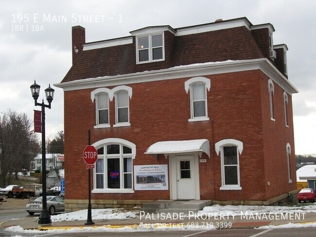 Primary Photo - 195 E Main St