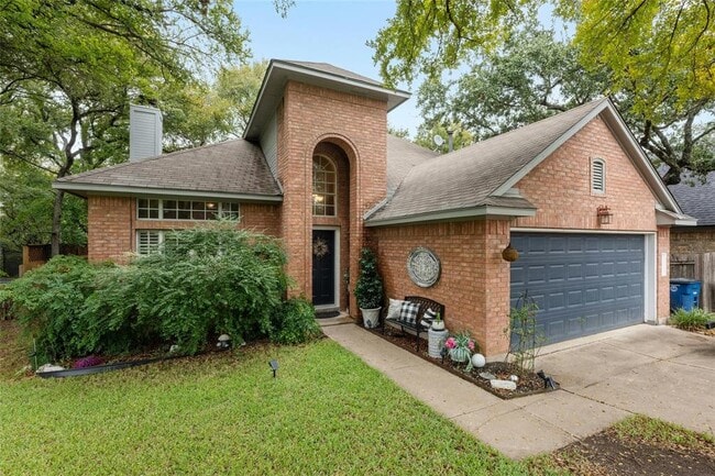 Primary Photo - 8402 Nairn Dr