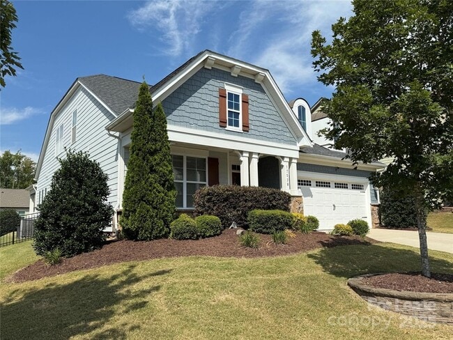 Building Photo - 17538 Austins Creek Dr