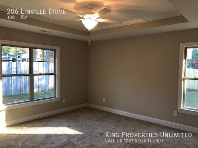 Building Photo - 206 Linville Dr