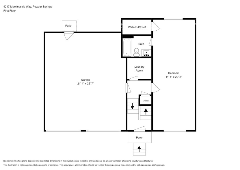 Building Photo - 4217 Morningside Way
