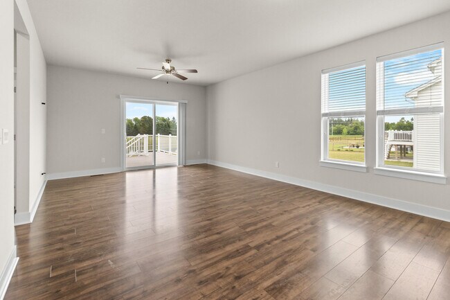 Building Photo - W218N16046 Tiger Lily Dr