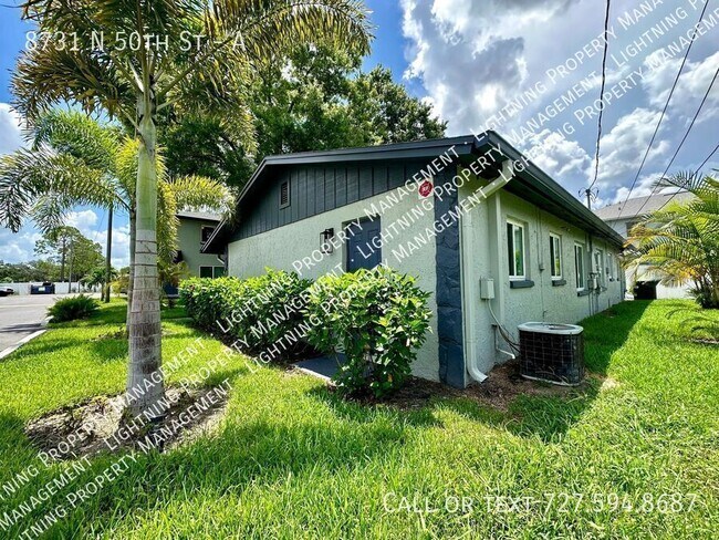 Building Photo - 8731 N 50th St