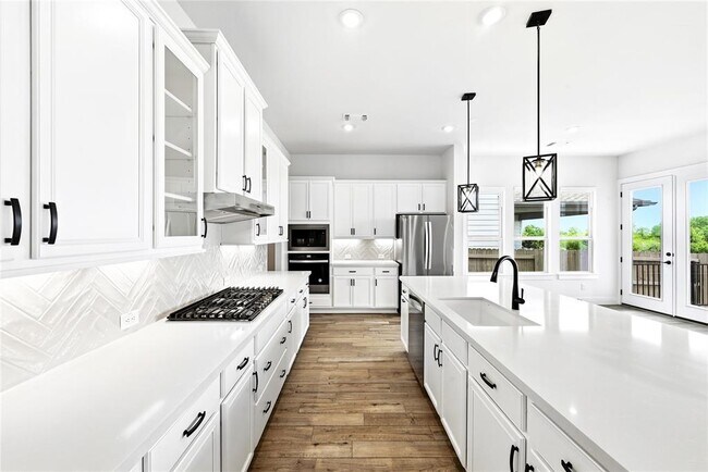 Building Photo - 8709 Lullwater Trl