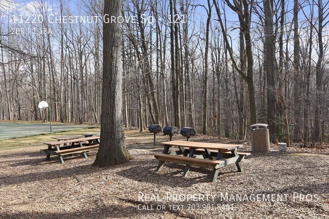 Building Photo - 11220 Chestnut Grove Square