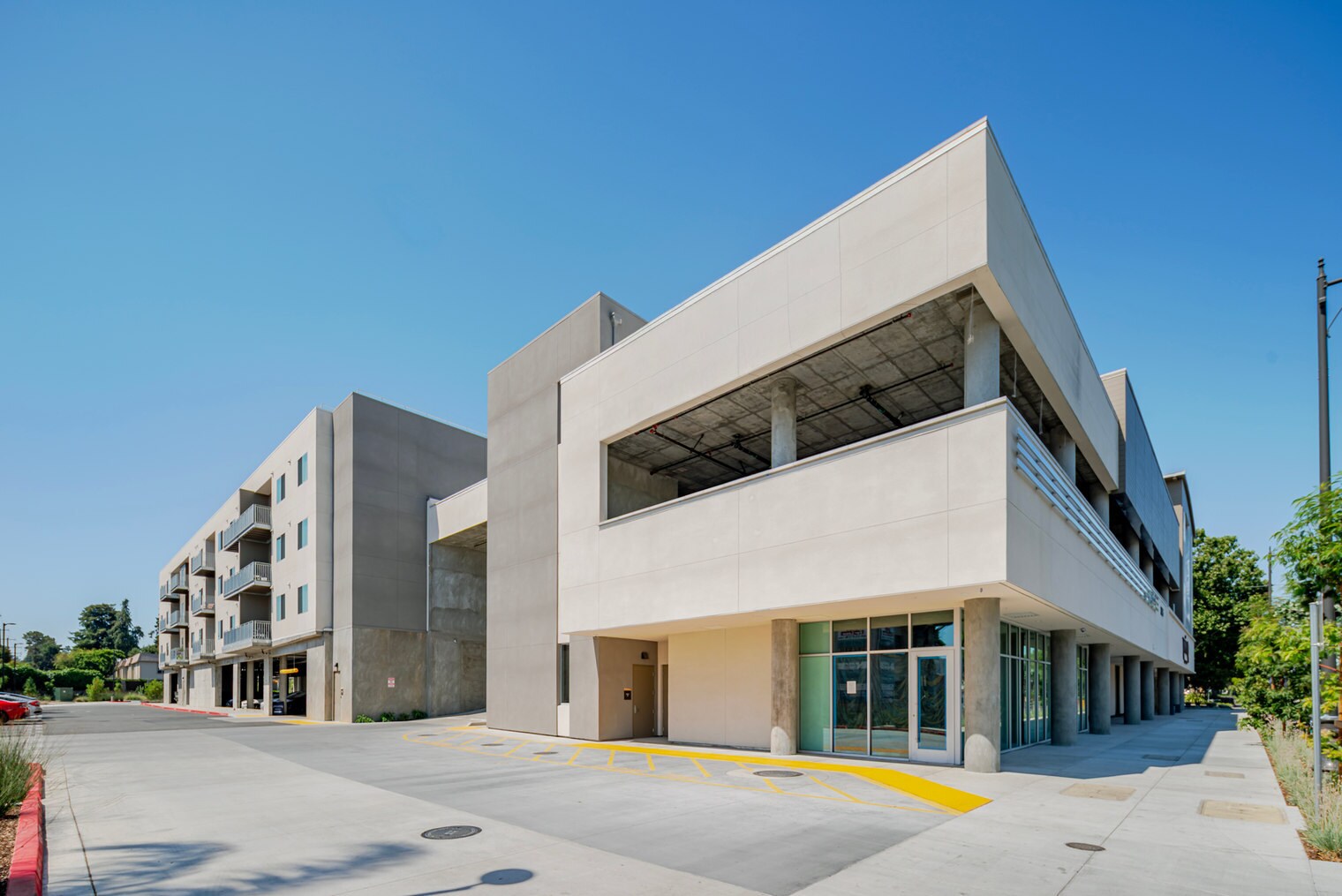 Building Photo - 3406 El Camino Real