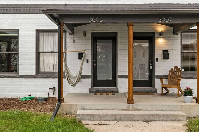 Building Photo - 3022 California St