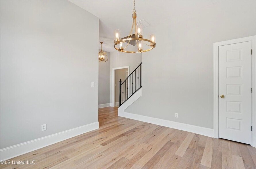 Building Photo - 2534 AC Freeman Dr W