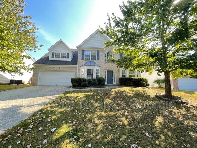 Primary Photo - 2054 Pierce Way