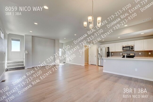 Building Photo - 8059 Nico Way