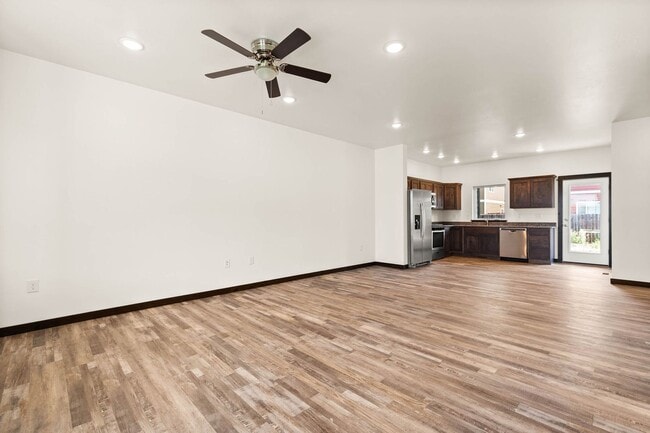 Building Photo - 2-Story Urban Triplex at a modern community featuring 3 Bedrooms 3 Bathrooms