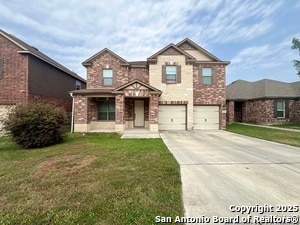 Building Photo - 7623 Eagle Park Dr
