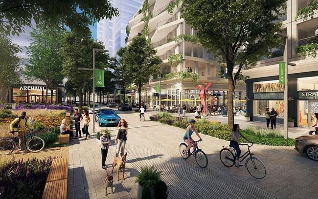 Building Photo - "Charming 2-Bed Retreat in Bethesda with Spacious Living – 842 Sq Ft of Comfort!"