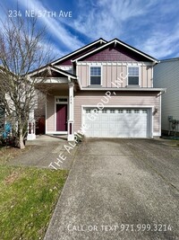 Building Photo - 3 Bedroom Hillsboro Home!