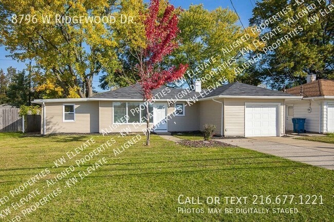 Building Photo - 8796 W Ridgewood Dr