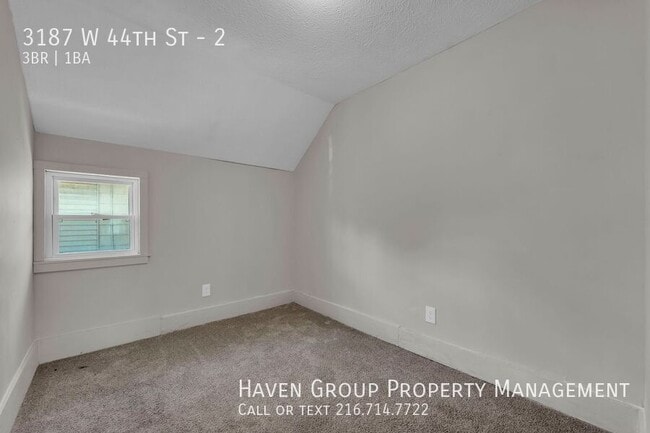 Building Photo - 3187 W 44th St