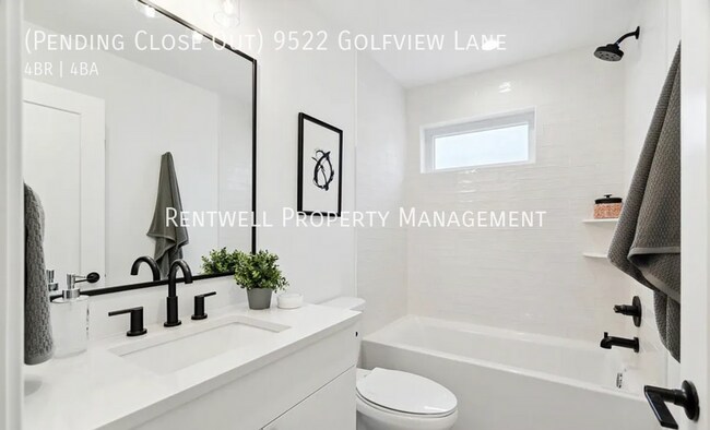 Building Photo - 9522 Golfview Ln