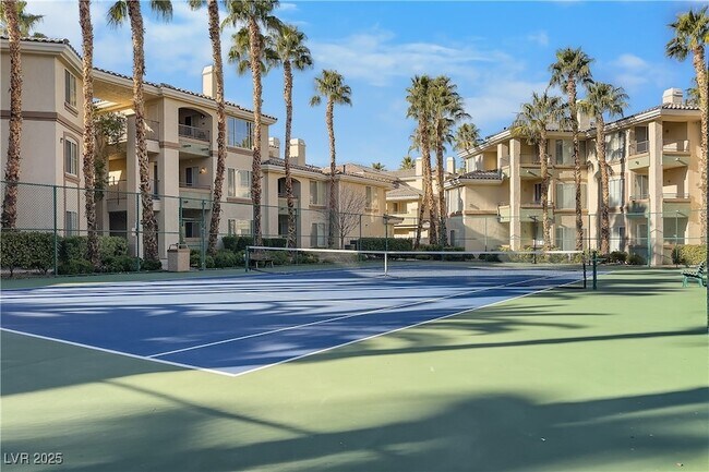Building Photo - 7151 S Durango Dr