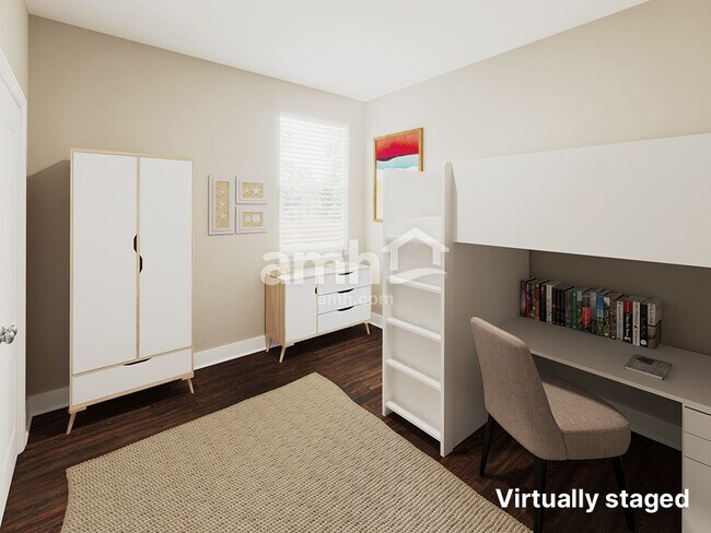 Building Photo - 2470 Ixora Ct