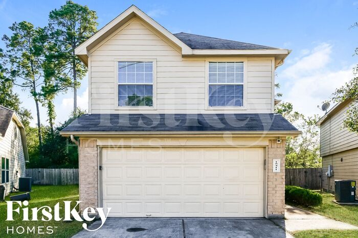 Primary Photo - 15411 Bammel Oaks Ct