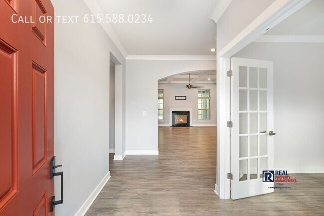 Building Photo - 7216 Sky Meadow Dr