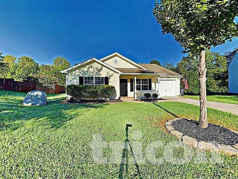 Building Photo - 11110 Nolet Ct