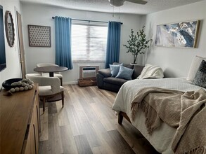 Building Photo - 3700 S Osprey Ave