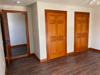 N Bdrm Closets - 480 Irene St