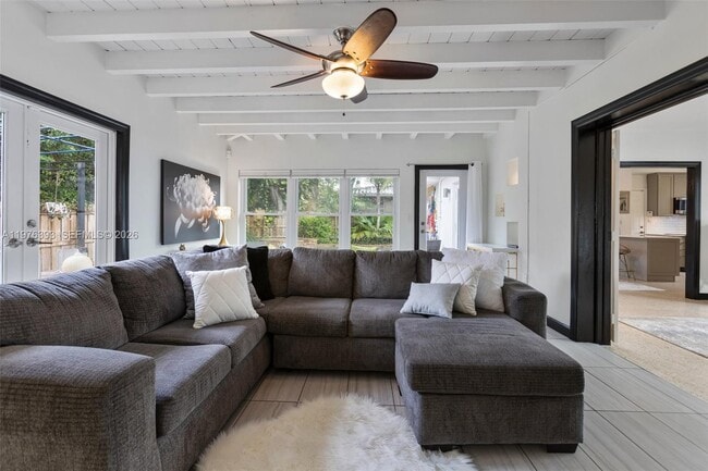 Building Photo - 8700 N Miami Ave