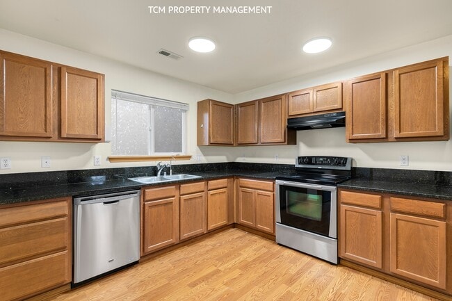 Building Photo - 3215 147th Pl SW