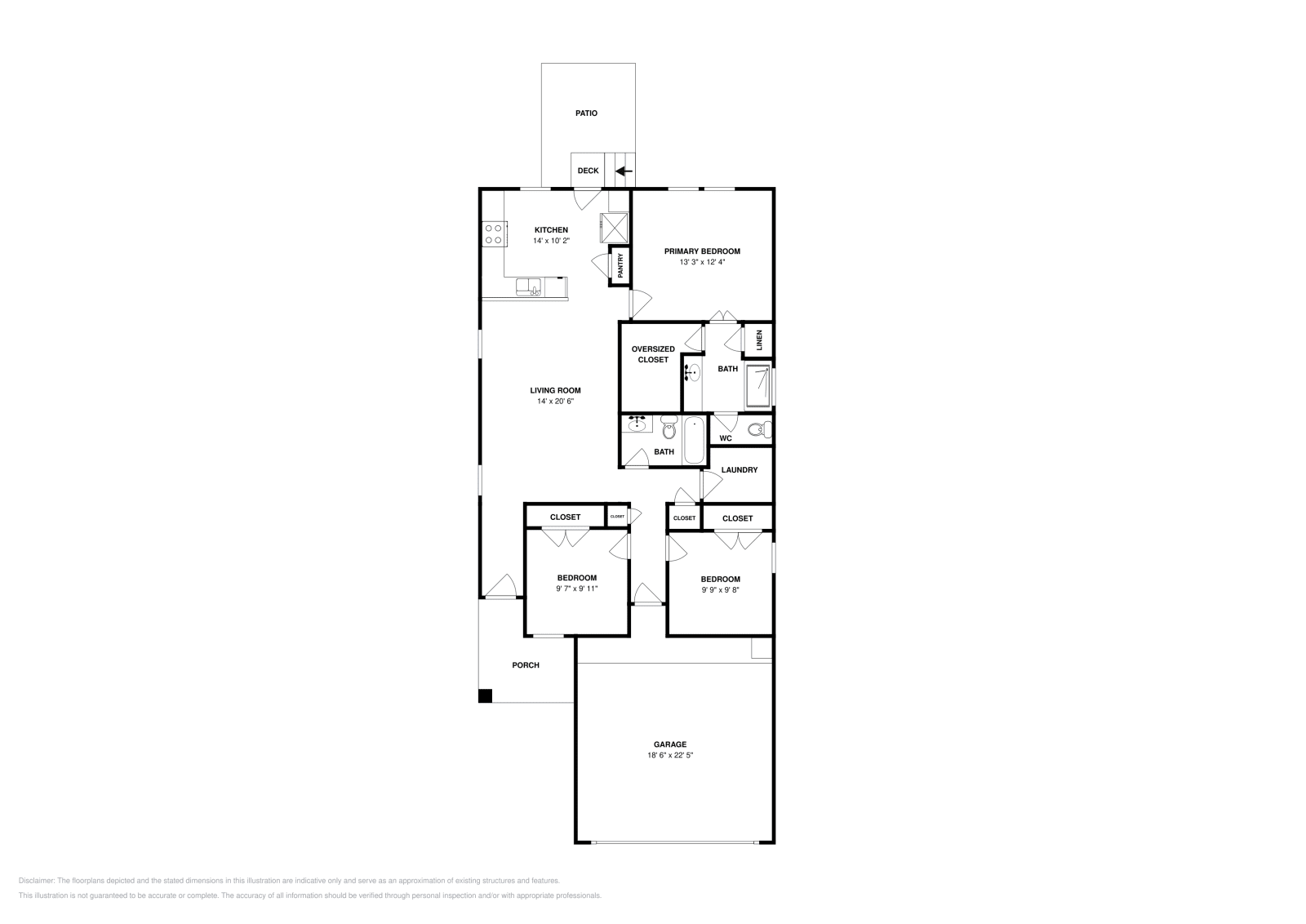 Building Photo - 3525 Stride Ln