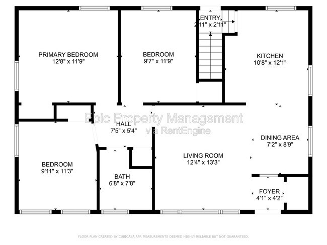 Building Photo - 1697 Winchester Ave