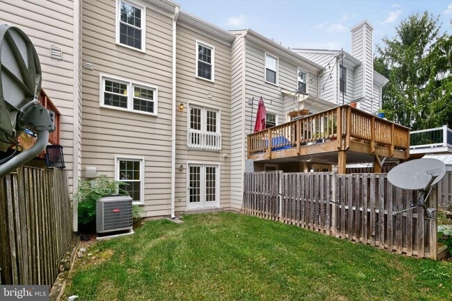 Building Photo - 8404 Burchap Dr