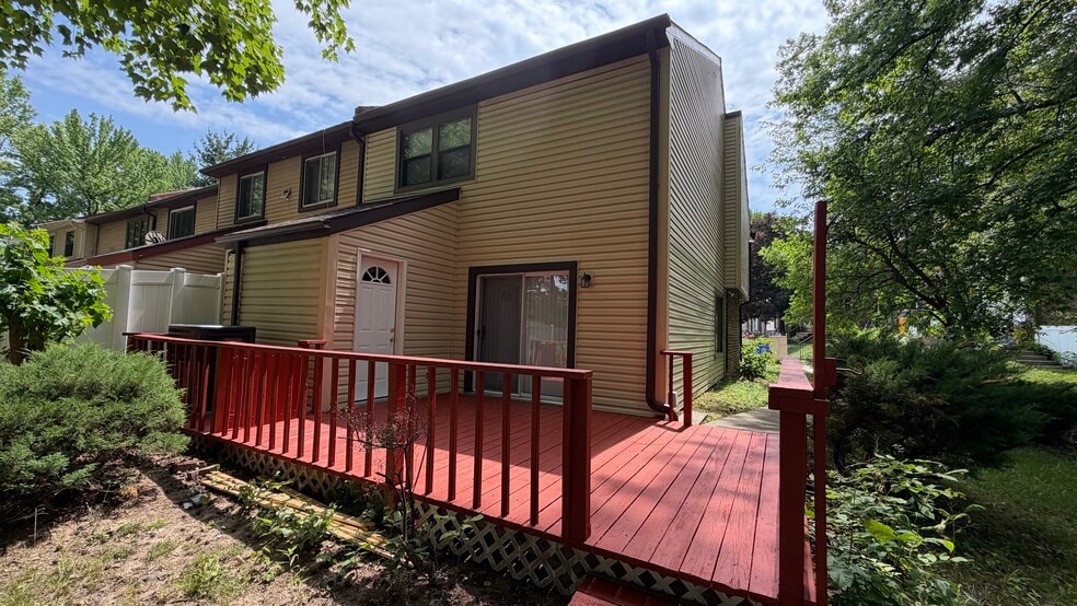 Building Photo - 4124 Salford Ct