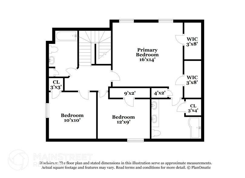 Building Photo - 10414 Ivygate Terrace